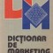 Dictionar de marketing