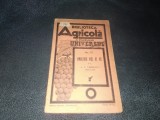 A C VERDEATA - INMULTIREA VITEI DE VIE BIBLIOTECA AGRICOLA A ZIARULUI UNIVERSULUI