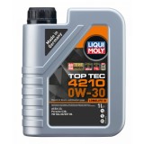 Ulei motor Liqui Moly Top Tec 4210 0W30 1L