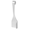 Cutit Dozator pentru Unt, Cyrax, din Otel Inoxidabil, Taietor pentru Unt, 16.5 x 4.5 cm, Argintiu