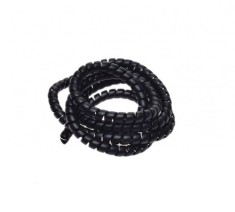 Protectie cabluri pentru Xiaomi M365/PRO M187, culoare negru Cod:HXI5628B