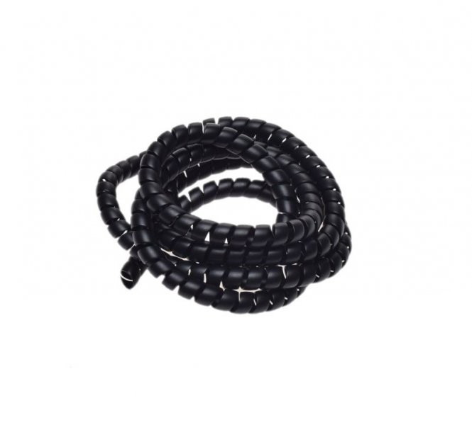 Protectie cabluri pentru Xiaomi M365/PRO M187, culoare negru Cod:HXI5628B