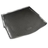 Tavita Portbagaj Auto UNIDEC Ford Mondeo 4 IV Berlina 2007-2013 Negru Protectie