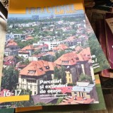Revista Urbanismul nr.16-17/2014. Parcelari si extindeti in orase