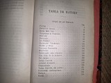 JACOB NEGRUZZI - SCRIERI COMPLECTE, VOL 1, COPII DE PE NATURA, SCRISORI, 1893