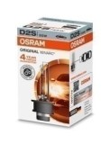 Bec Xenon Osram Original Xenarc 4300k D2S 35W compatibil Honda Accord IX