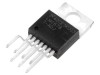 Adaptor DC/DC 8-40V la 1.2-37V 5A