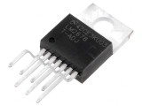 Adaptor DC/DC 8-40V la 1.2-37V 5A