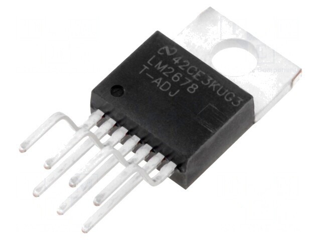 Adaptor DC/DC 8-40V la 1.2-37V 5A