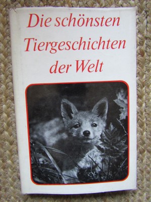 Die schonsten Tiergeschichten der welt foto