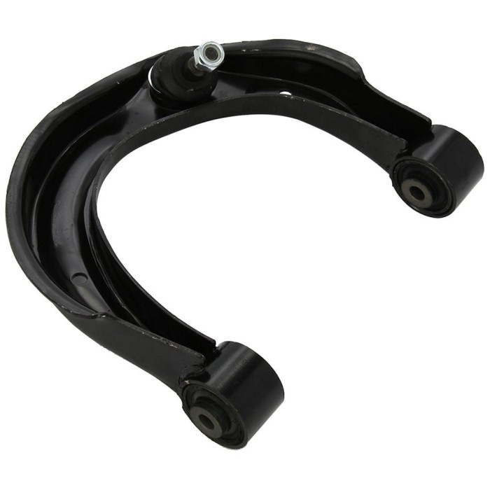 Brat suspensie superior roata fata Hyundai Sonata 5 (Nf) 2005-2010; Grandeur 2003-2012; Kia Opirus 2003-2012; parte montare : Punte fata, dreapta, TE