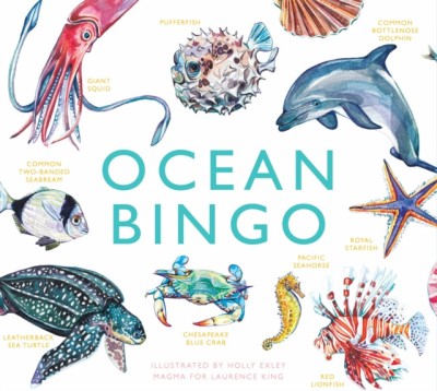 Ocean Bingo foto