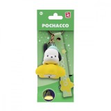 Cumpara ieftin Breloc si curea, Yume, Seria Light-Up Star, Pochacco