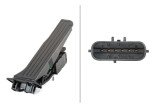 HELLA 6PV 010 946-011 Senzor, pedala acceleratie