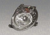 Far Abarth 500 / 595 / 695, 500C / 595C / 695C; Fiat 500, 500 C Motor 0.9, 0.9, 0.9, 0.9, 0.9, 0.9, 0.9, parte montare stanga, OE 51787492