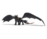 Jucarie interactiva - How To Train Your Dragon - Ultimate Plasma Blast Toothless | Spin Master