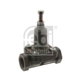 Febi Bilstein supapa de supraplin