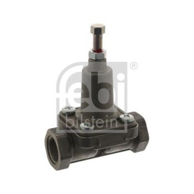 Febi Bilstein supapa de supraplin foto