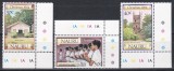 Nauru 1984 - Crăciun - Biserici, MNH