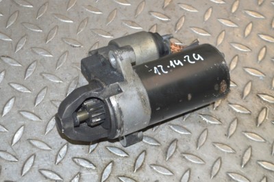 Electromotor MINI COOPER R56 2012 OEM: 7823314 13358644 foto