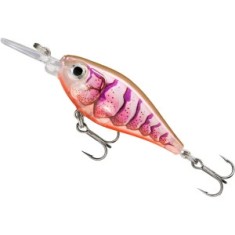 Vobler RAPALA X-Light Shad, PUPU, 4cm, 4g foto