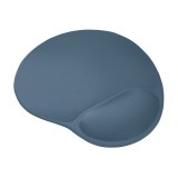 Mousepad Trust Bigfoot Albastru 205 x 236 mm