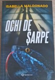 OCHI DE SARPE-ISABELLA MALDONADO-269832