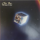 Chris Rea &ndash; The Road To Hell, Europe, 1989, stare VG+