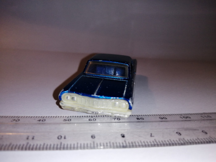 bnk jc Hot Wheels - 1964 Chevy Impala