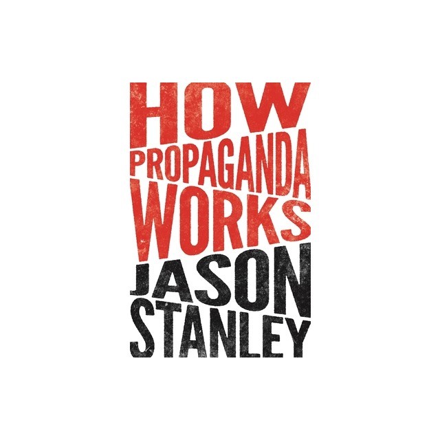 How Propaganda Works