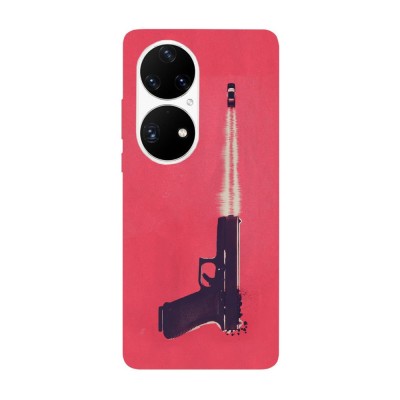 Husa compatibila cu Huawei Nova Y70 model Agent 007, Silicon, TPU, Viceversa foto