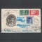 FDC (Plic Prima Zi a Emisiunii) cu LP321 1952 Circulat