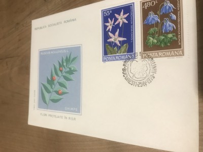 A. Plic prima zi Jocuri Flori foto