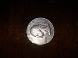 Quarter dollar 1993 D