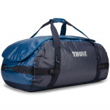 Geanta voiaj, Thule, Chasm, 90L, Poseidon, model 2020