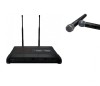 Set 2 Microfoane Wireless Winford U88 UHF, Ideal Karaoke, DJ, Studio