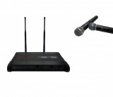 Set Microfoane fara fir (wireless) Winford U88