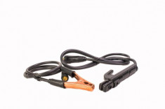 GF-0633 Kit cabluri sudura LV-200S Micul Fermier Autentic HomeTV foto
