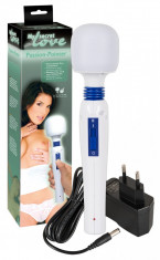 Massager Vibrator Passion Hitachi foto