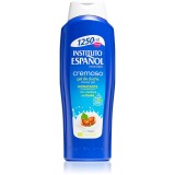 Instituto Espa&ntilde;ol Creamy gel cremos pentru dus 1250 ml