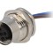 Soclu M12 3-pin Mamă IP67 DeviceNet CANopen