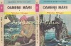 Oamenii Marii I, II - Victor Hugo - Biblioteca Pentru Toti Copiii - Editura Tineretului 1975 - 2 Volum
