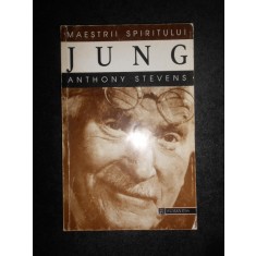 Anthony Stevens - Jung