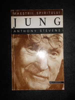 Anthony Stevens - Jung foto