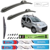 Cumpara ieftin Stergatoare Fiat Qubo (225) 2008-2019 - Set Complet