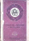 CALAUZA CRESTINA. SECTOLOGIE-P.I. DAVID-260192