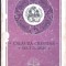 CALAUZA CRESTINA. SECTOLOGIE-P.I. DAVID-260192