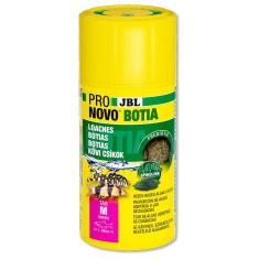 JBL ProNovo Botia Tab M 100 ml / 58 g foto