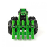 John Deere-Tractor Brat Prindere L&amp;S, Tomy