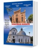 Istoria evreilor. Holocaustul. Manual pentru clasele a XI-a / XII-a